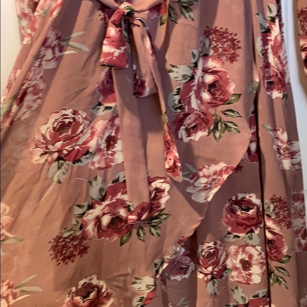 Summer dress - Picture 8 of 8